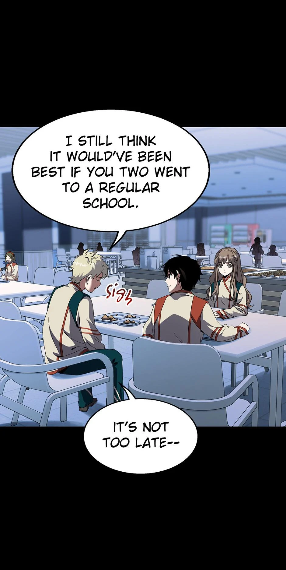 Manga Image