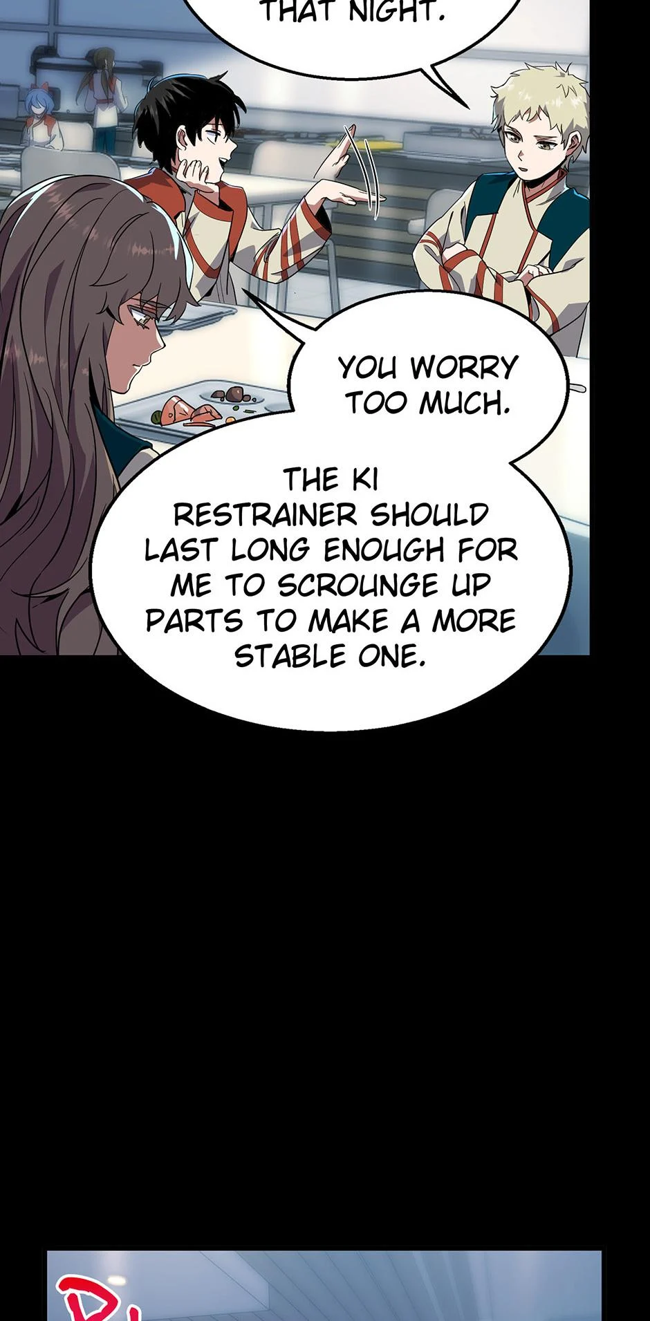 Manga Image