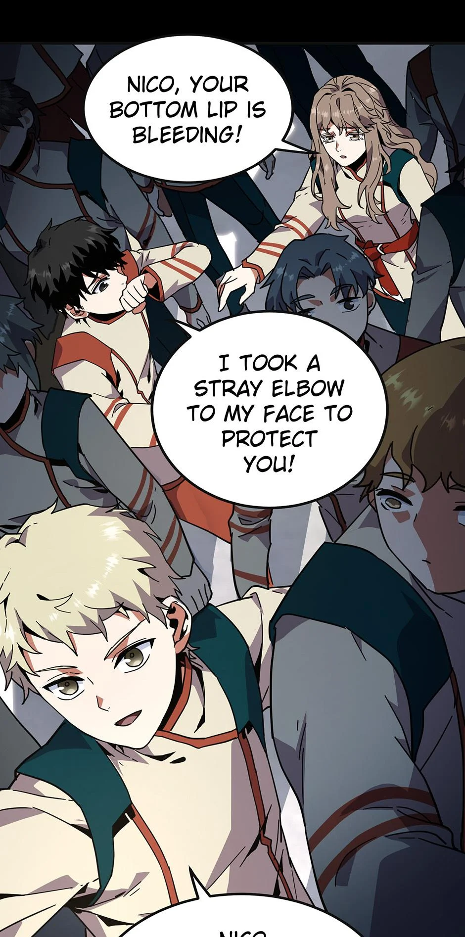 Manga Image