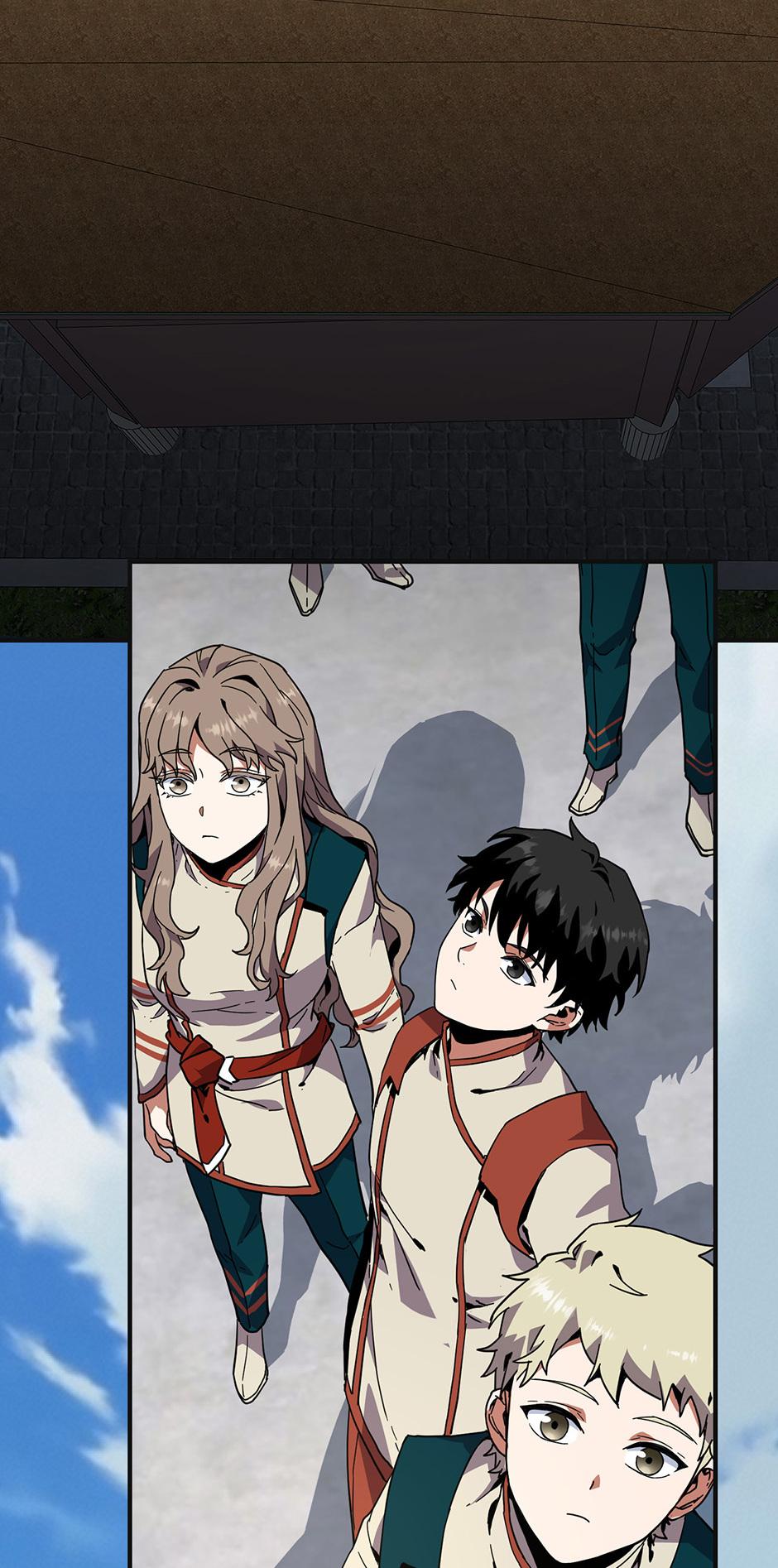 Manga Image