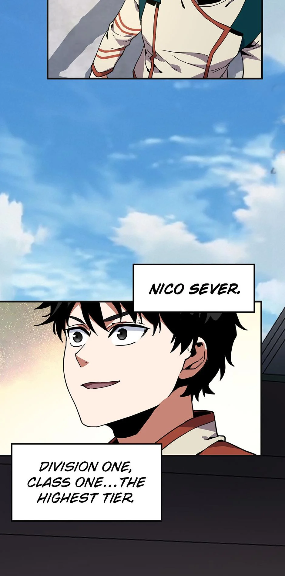 Manga Image