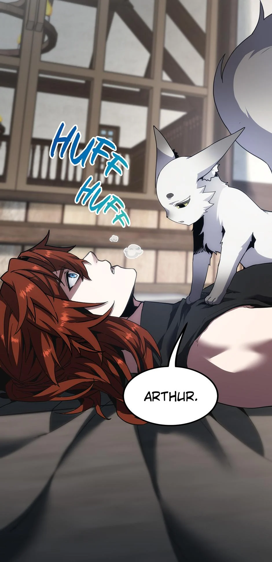 Manga Image
