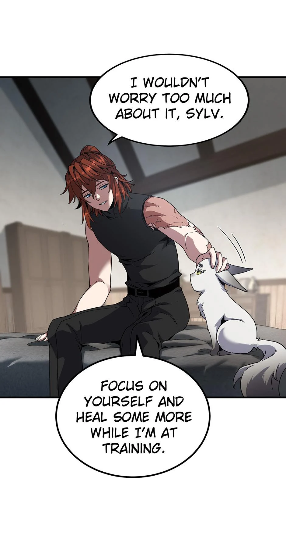 Manga Image