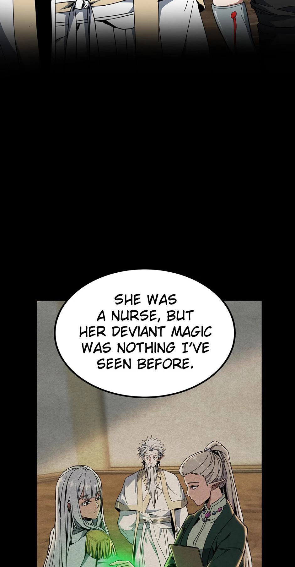 Manga Image