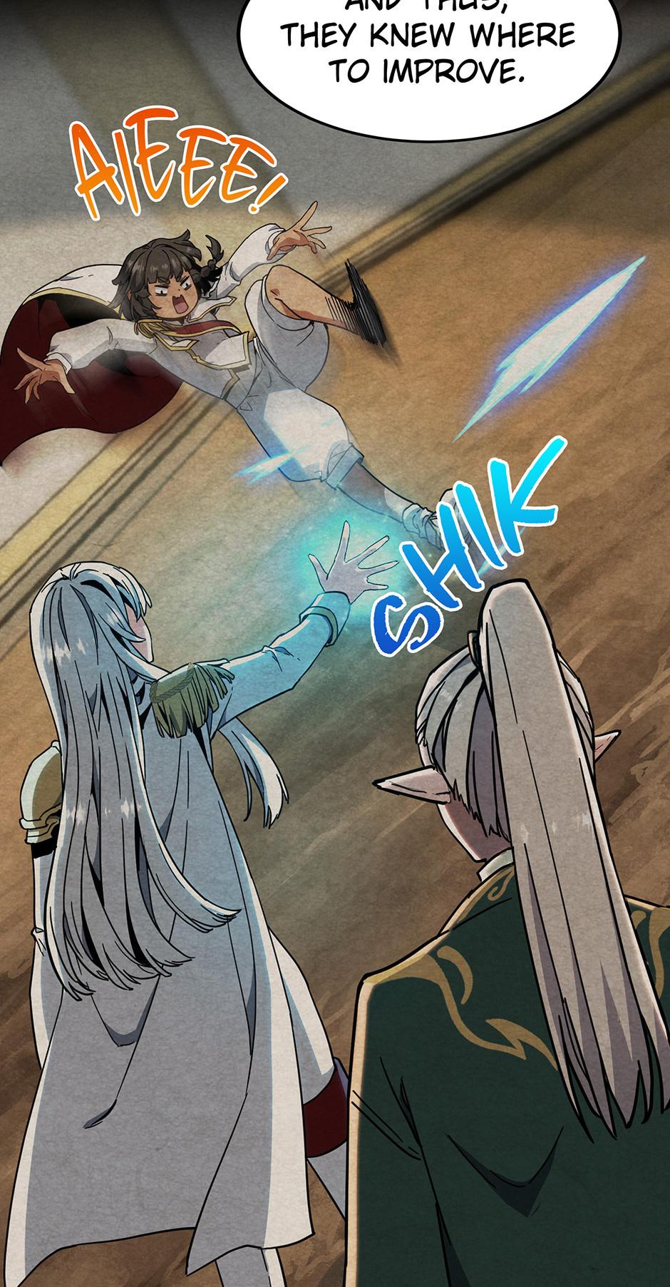 Manga Image