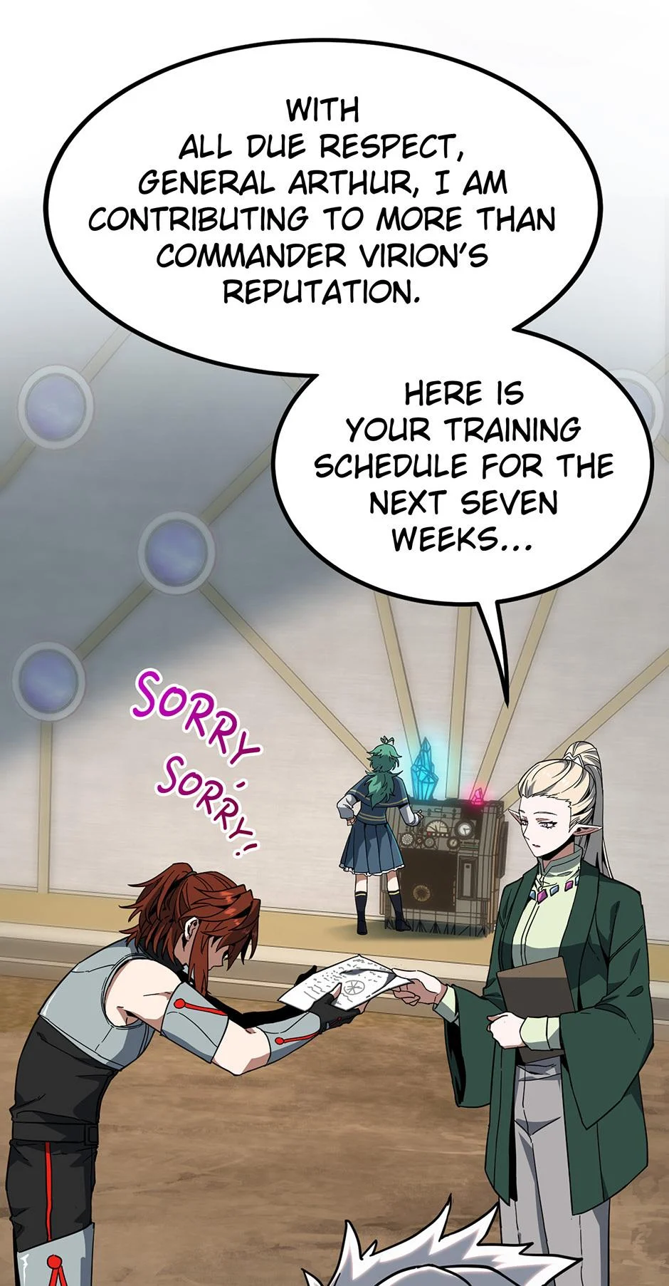 Manga Image