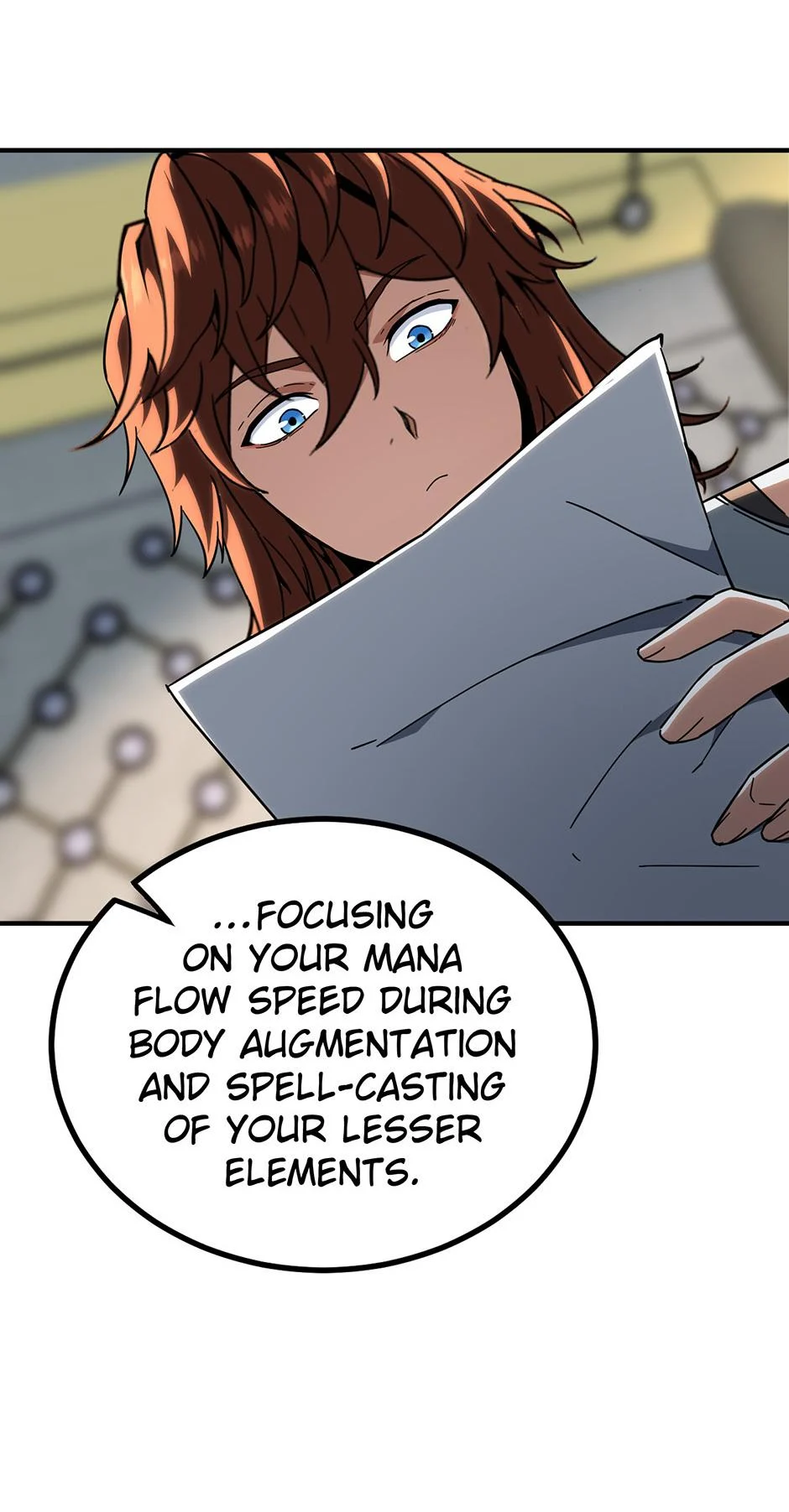 Manga Image