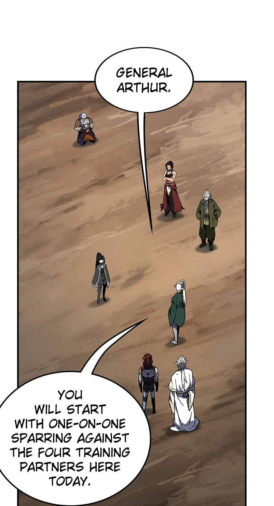 Manga Image