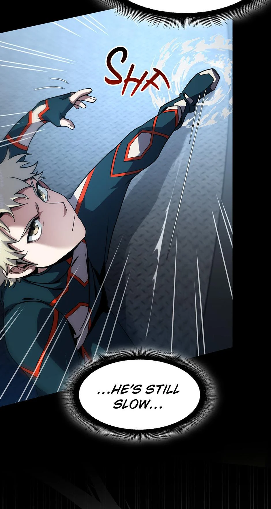 Manga Image