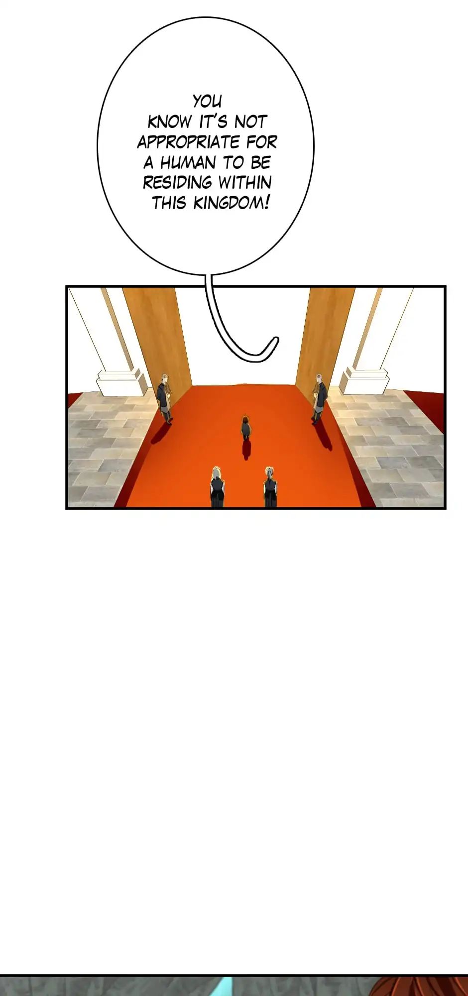 The Beginning After The End Chapter 23 page 11