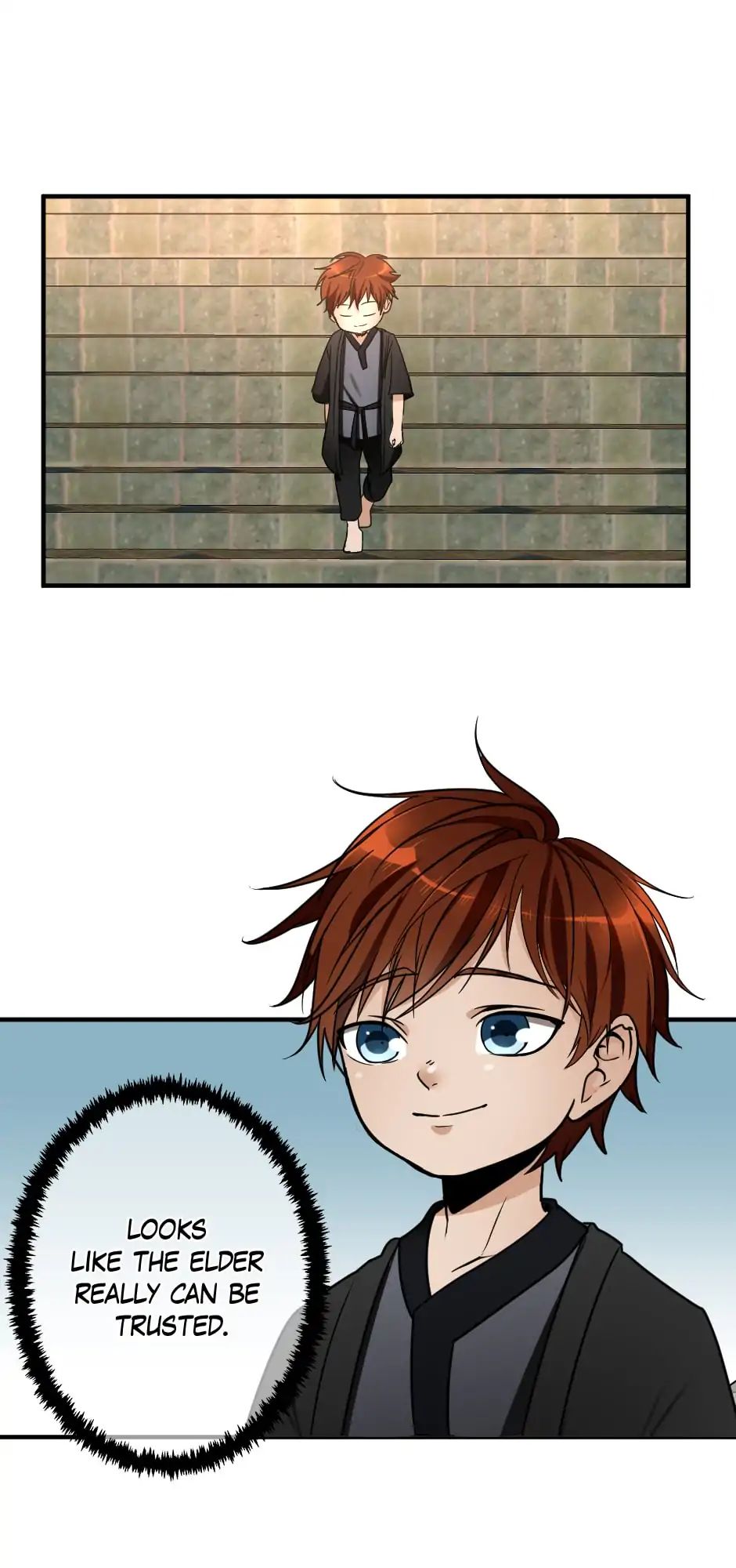 The Beginning After The End Chapter 23 page 15