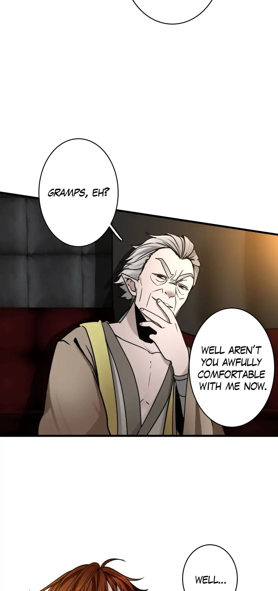 The Beginning After The End Chapter 23 page 18