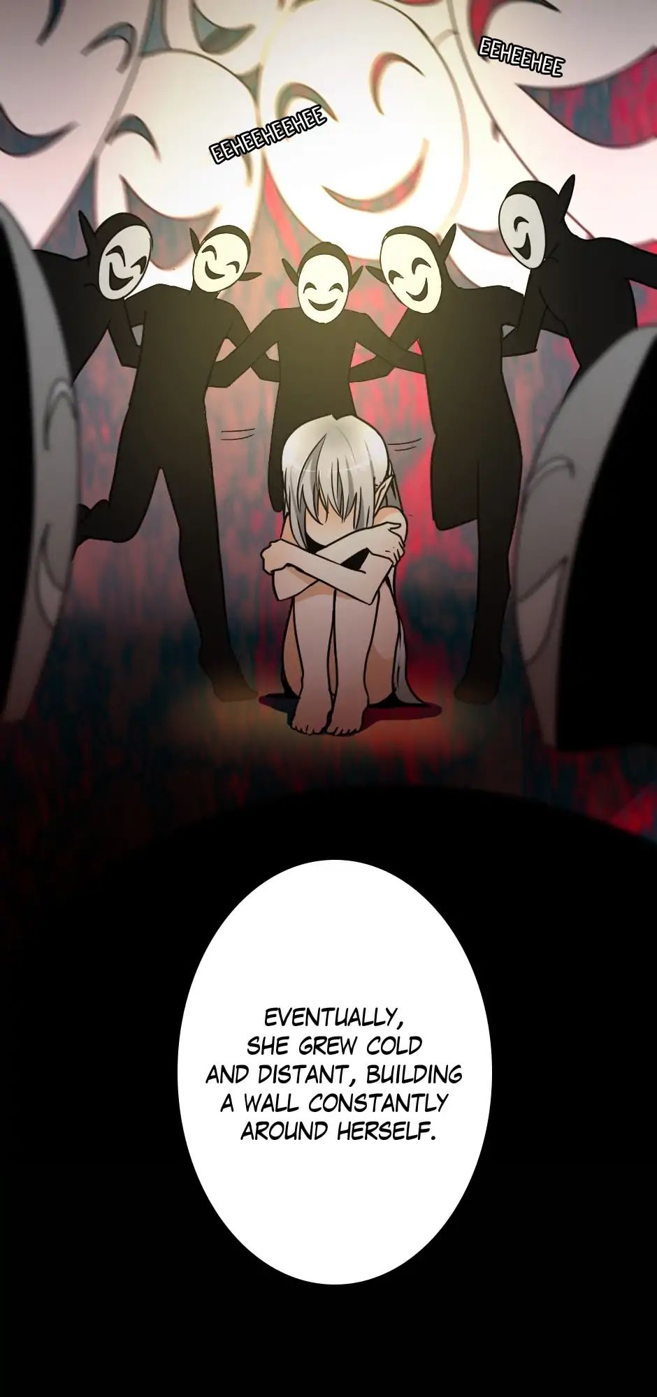 The Beginning After The End Chapter 23 page 22