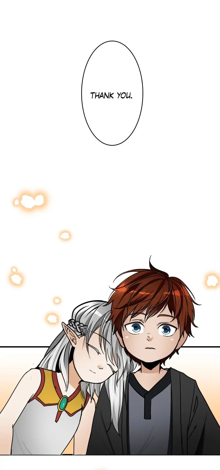 The Beginning After The End Chapter 23 page 25