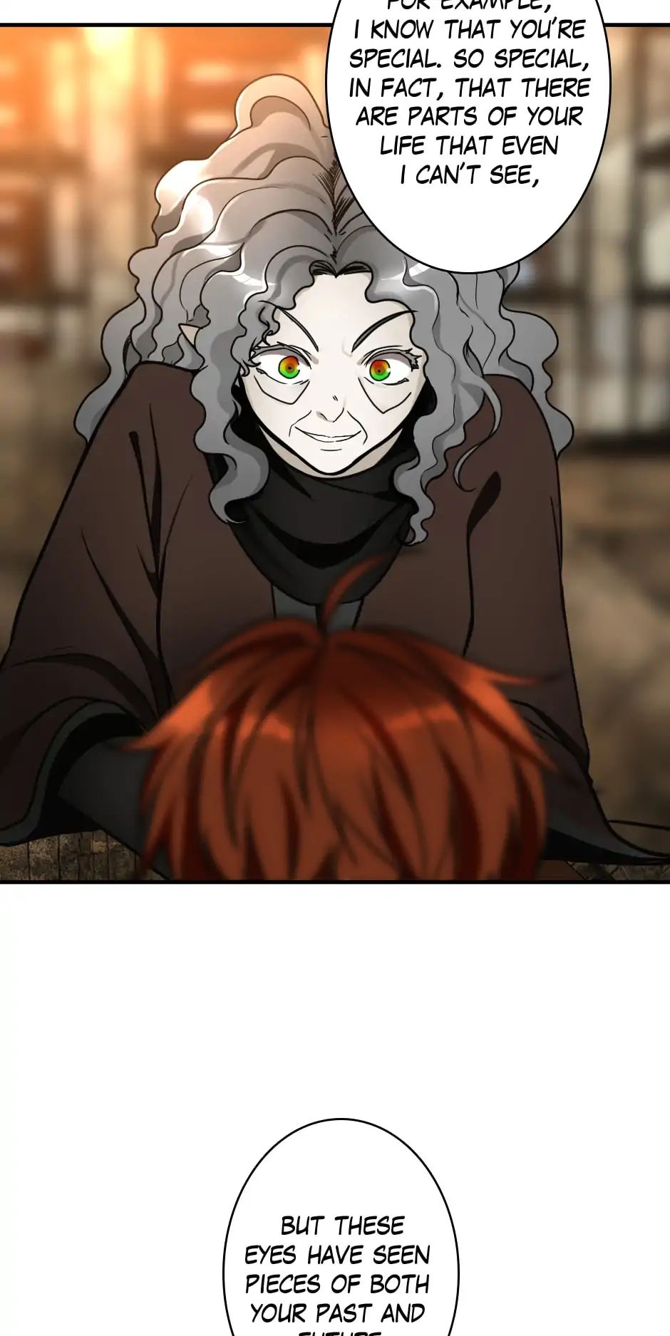 The Beginning After The End Chapter 23 page 42