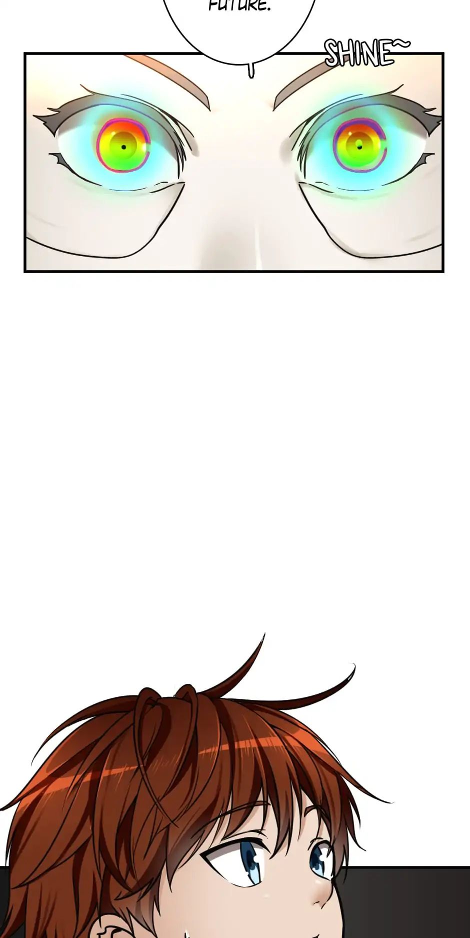 The Beginning After The End Chapter 23 page 43