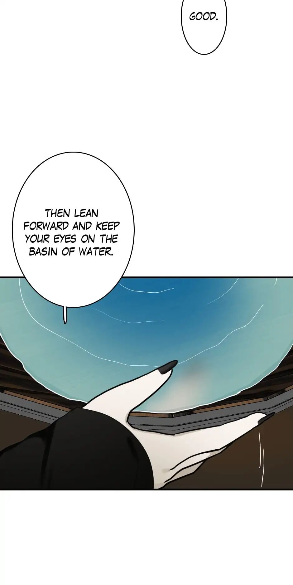 The Beginning After The End Chapter 23 page 45