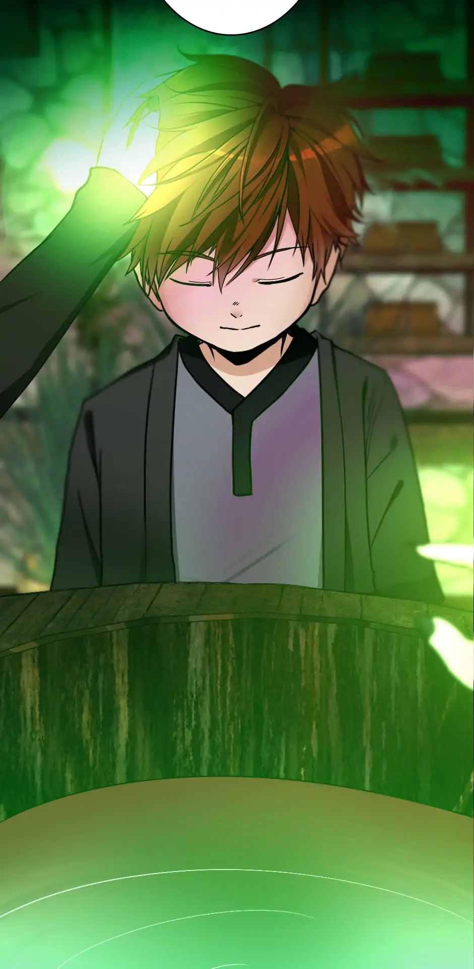 The Beginning After The End Chapter 23 page 47