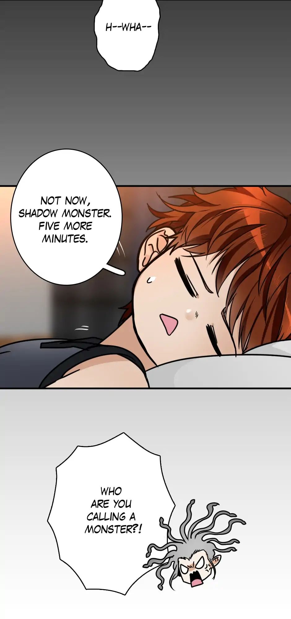 The Beginning After The End Chapter 23 page 4