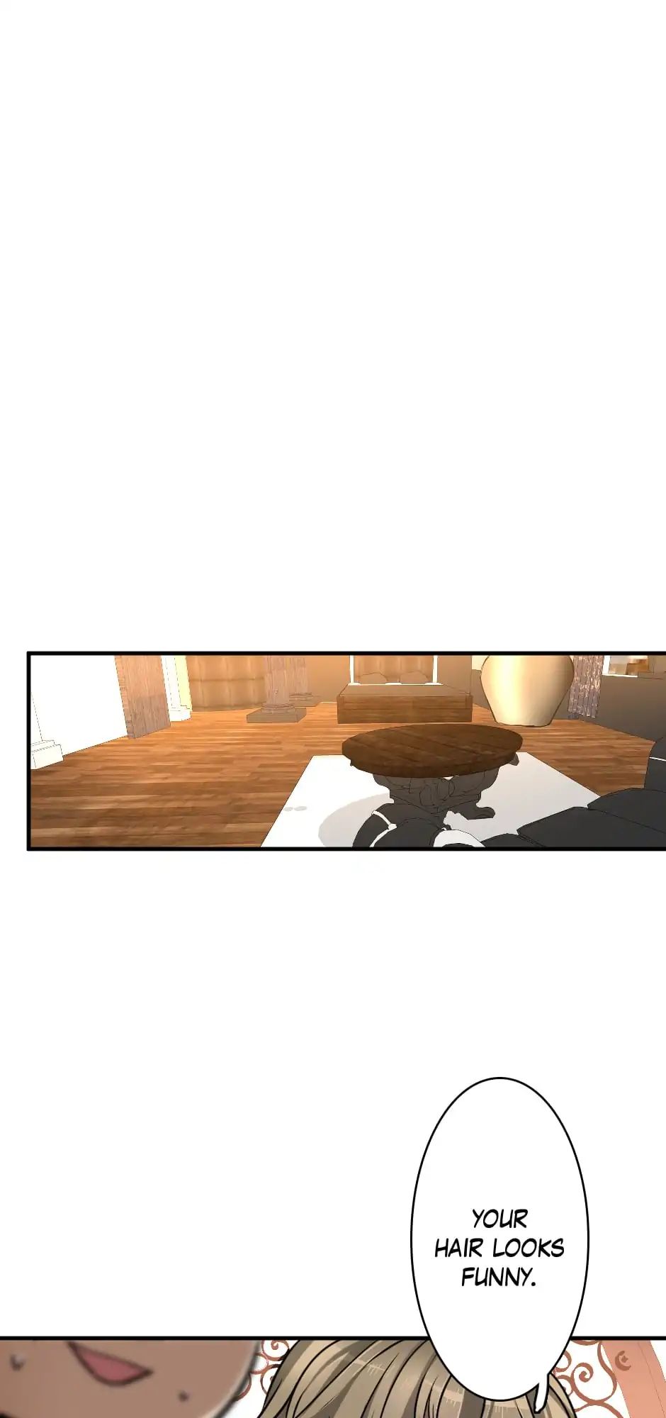 The Beginning After The End Chapter 23 page 5