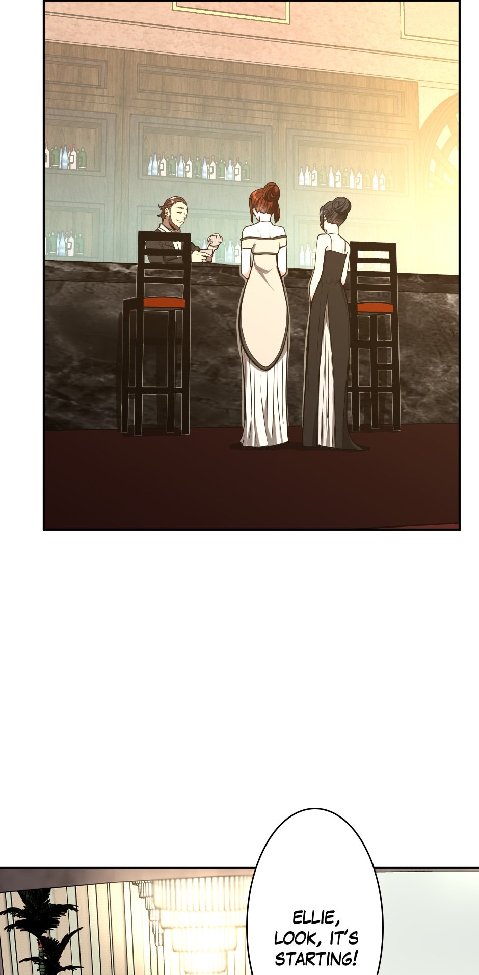 The Beginning After The End Chapter 40 page 37