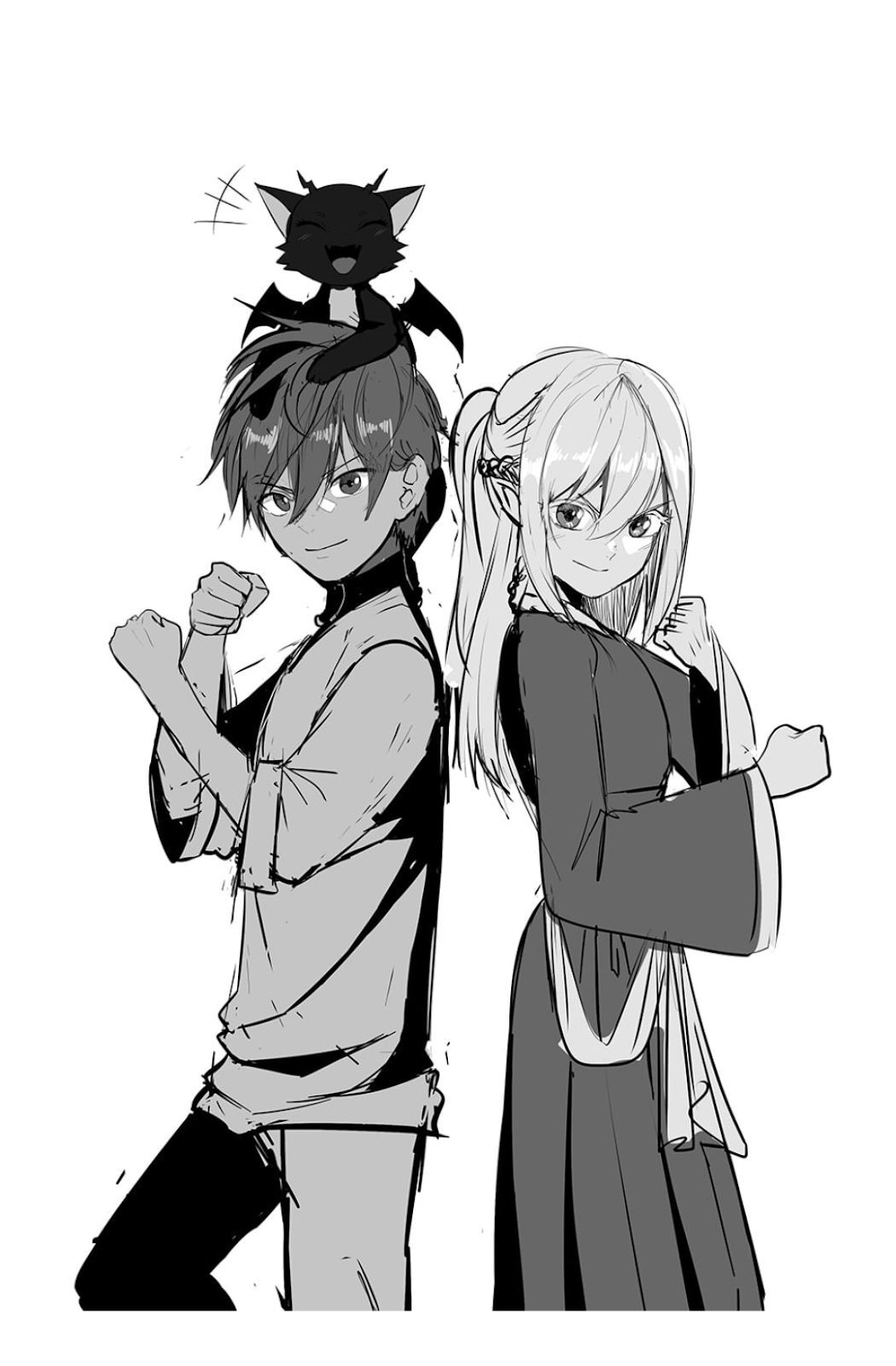 Manga Image