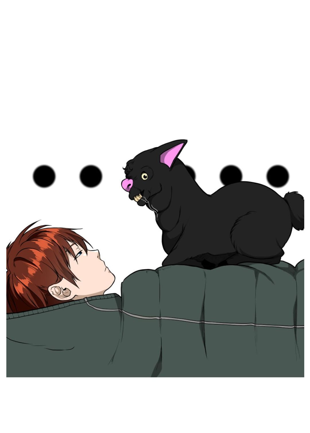 Manga Image