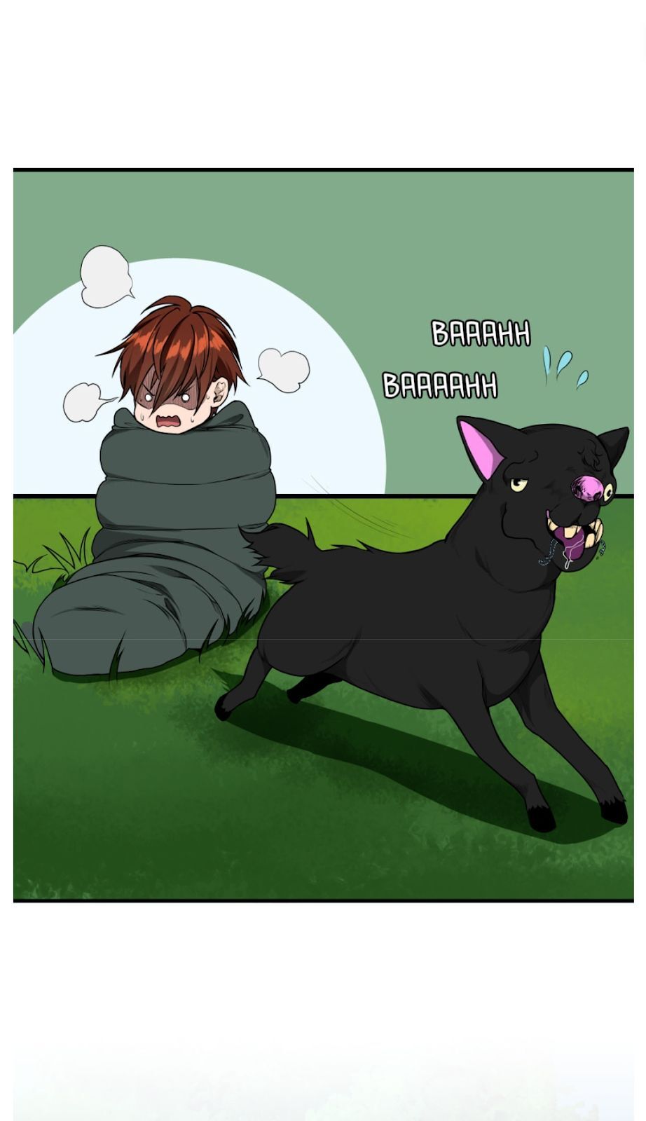 Manga Image