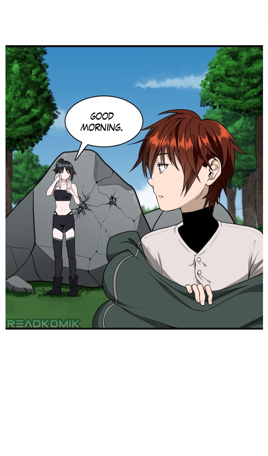 Manga Image