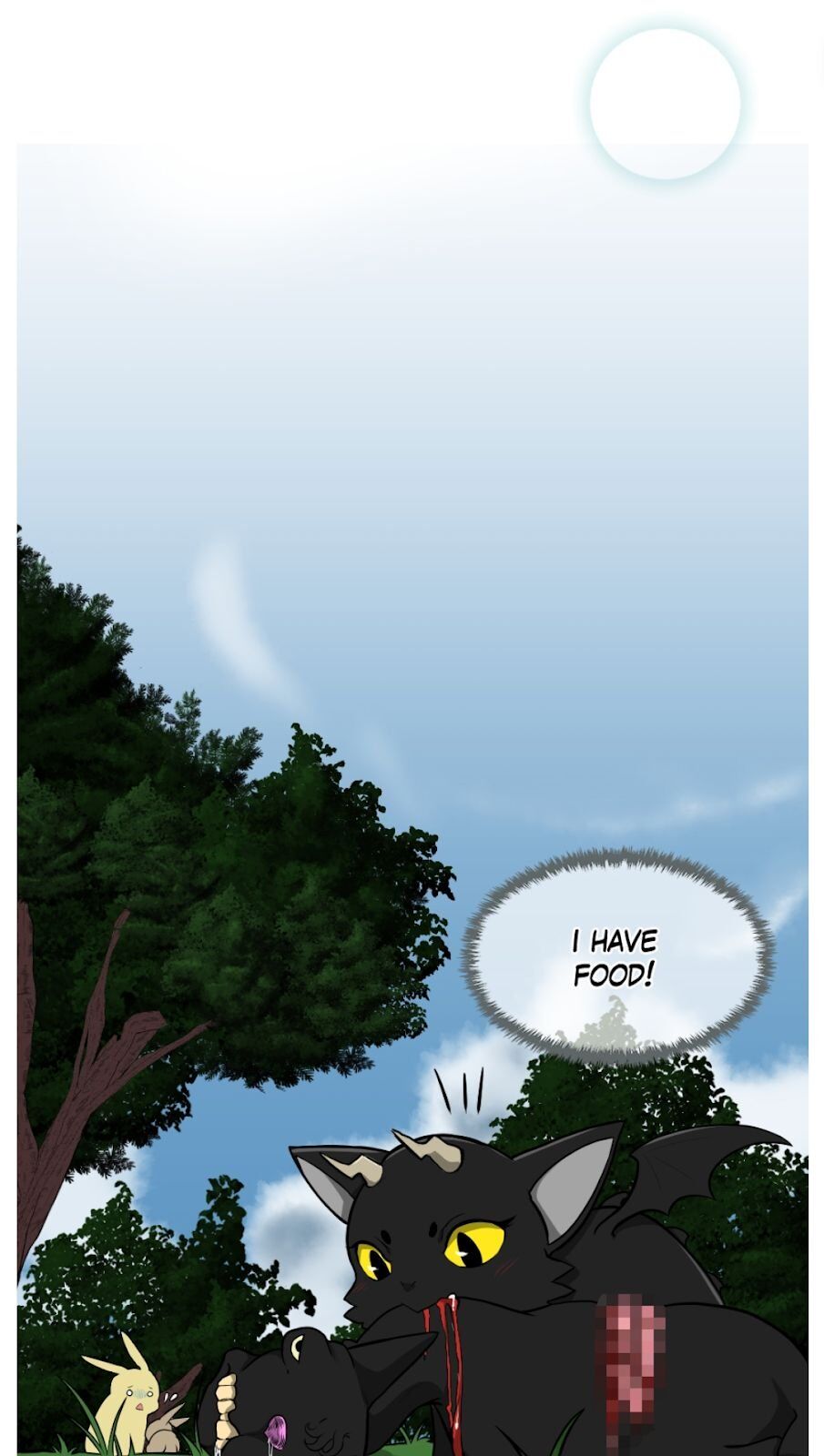 Manga Image