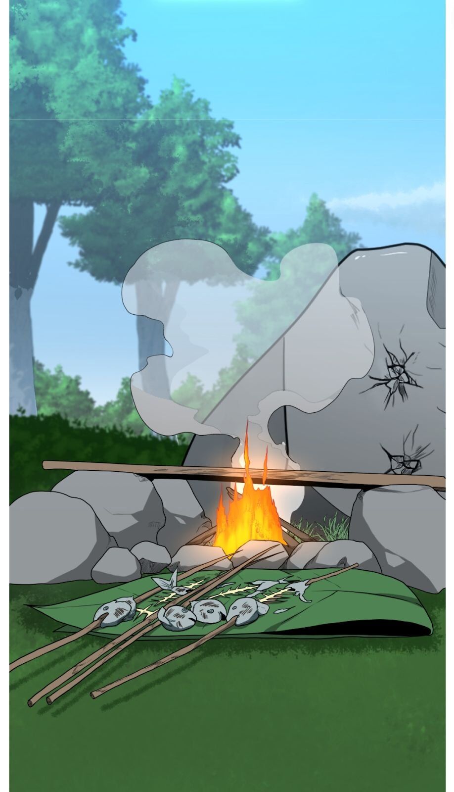Manga Image