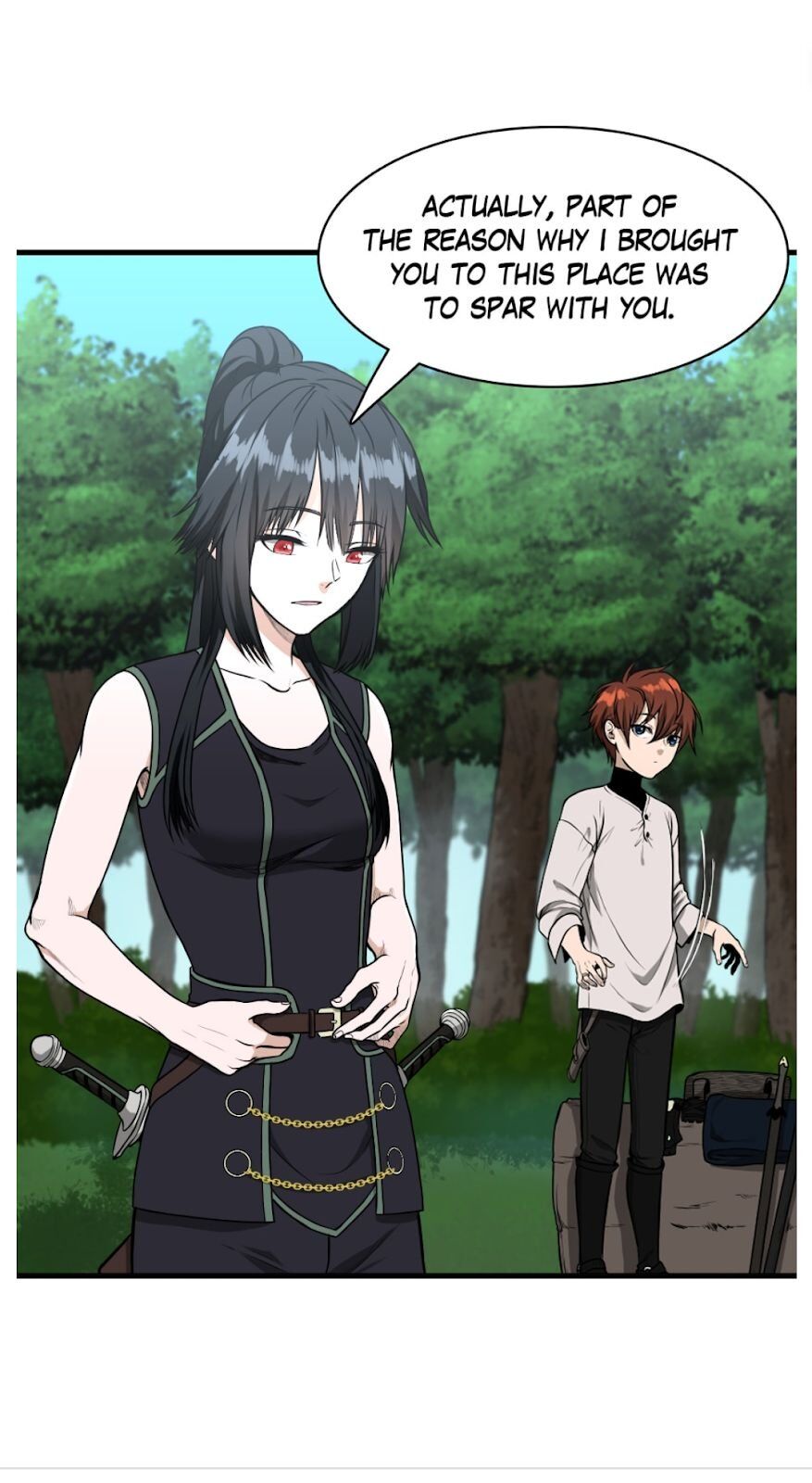 Manga Image