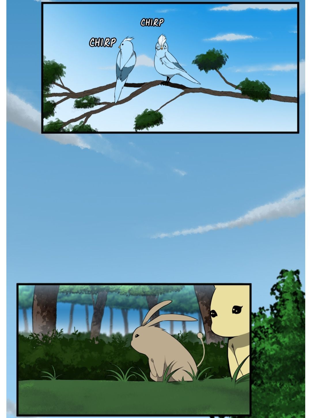 Manga Image