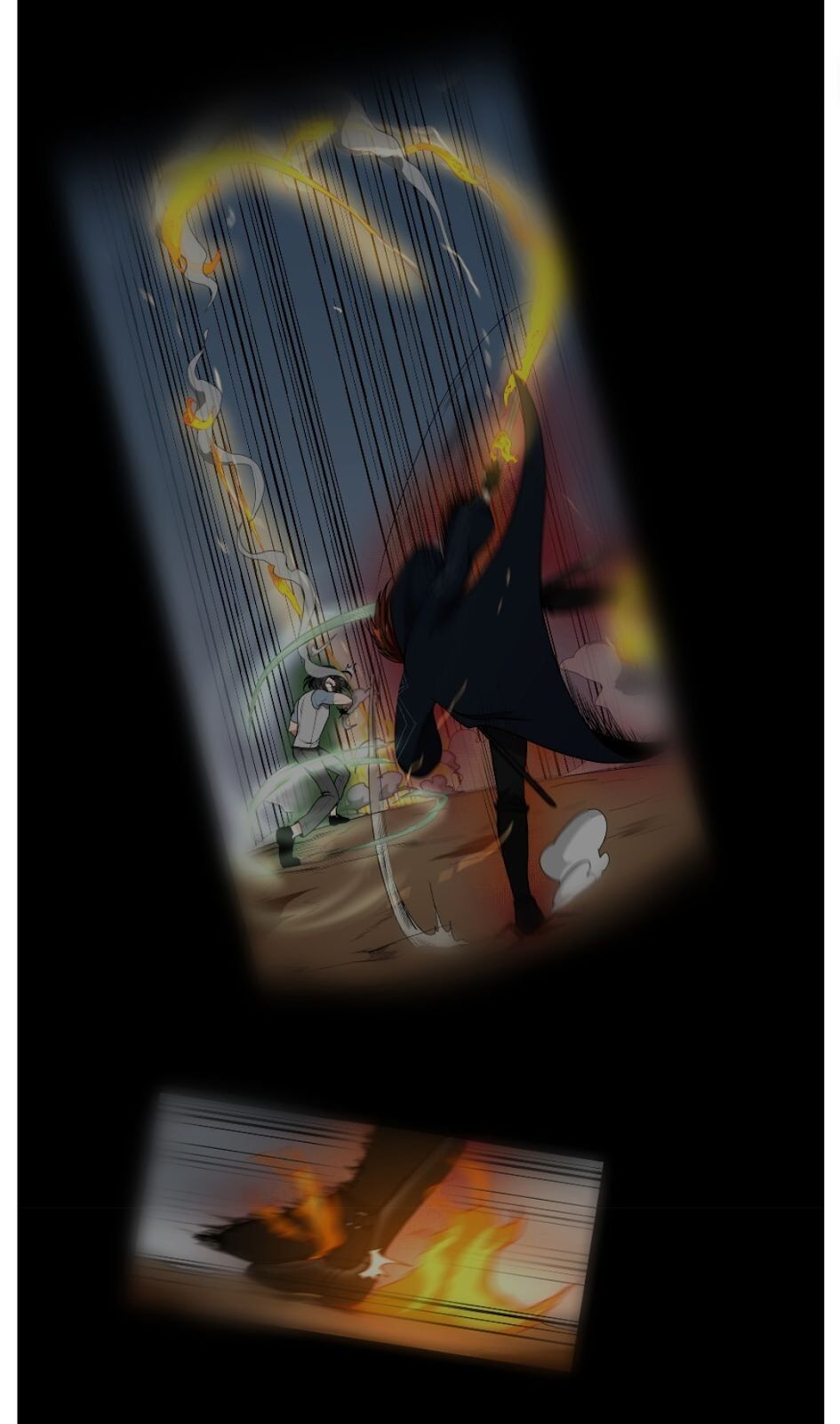 Manga Image