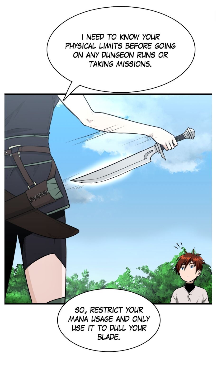 Manga Image