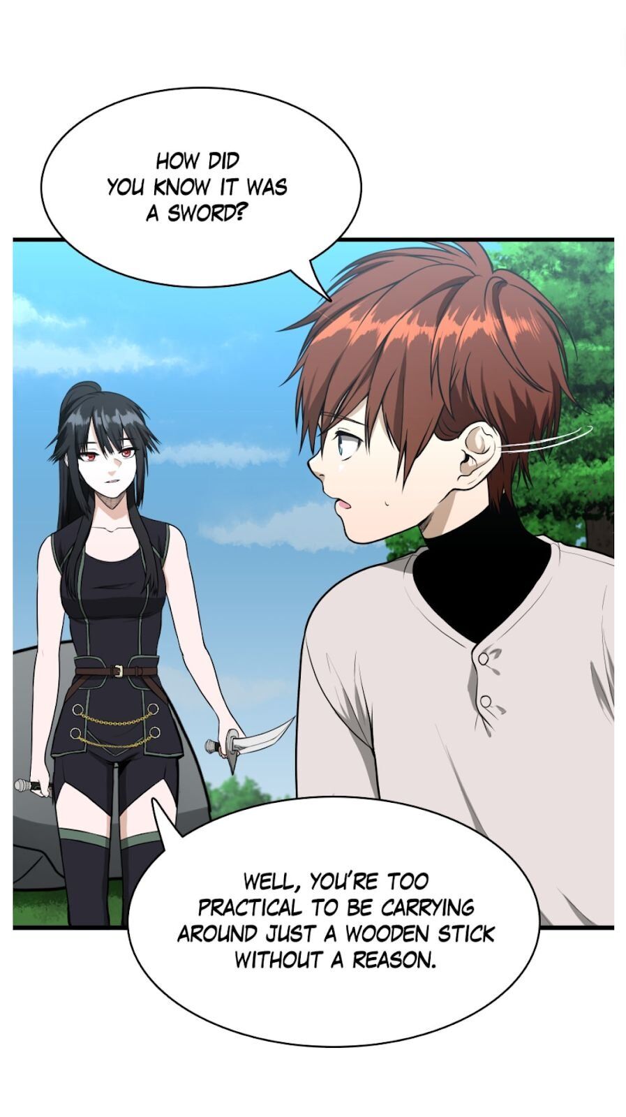 Manga Image