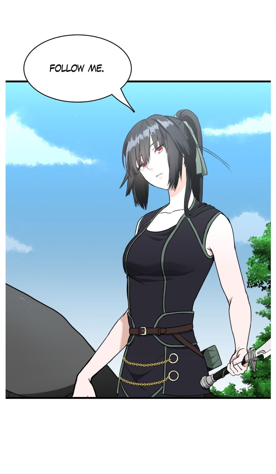 Manga Image
