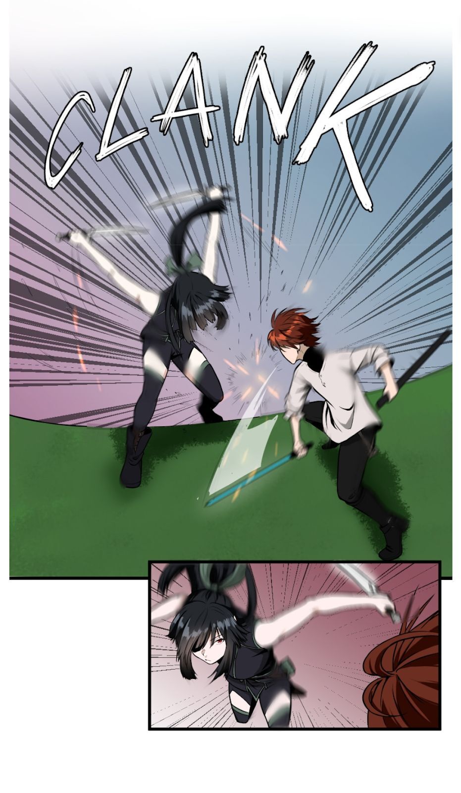 Manga Image