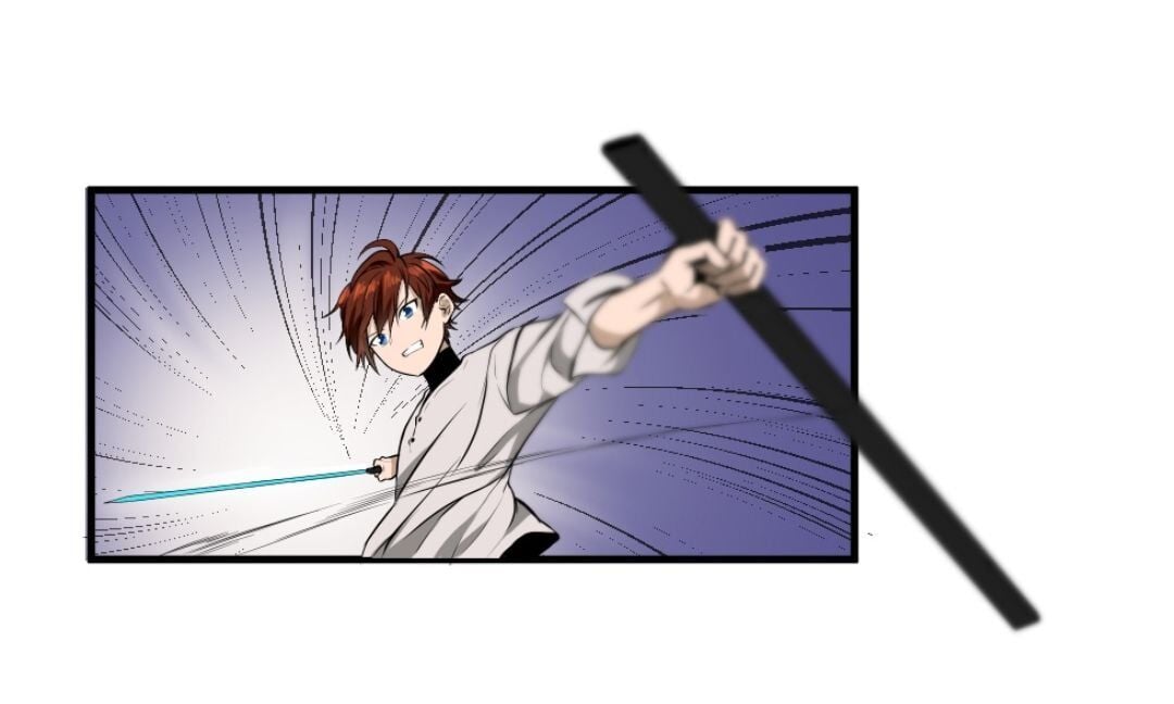 Manga Image