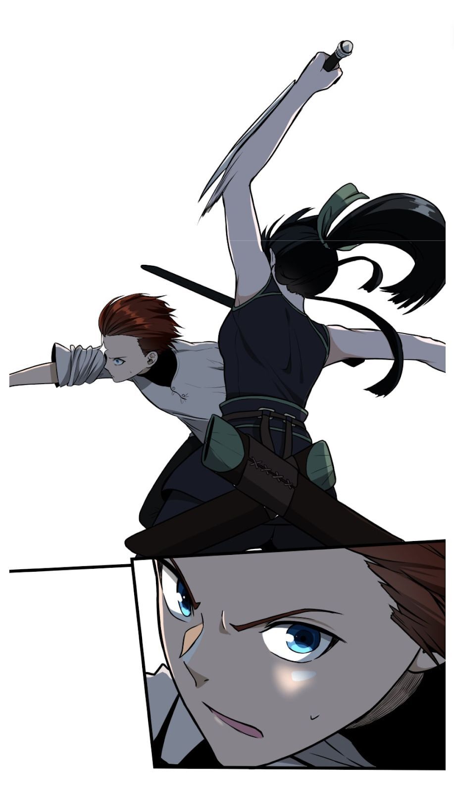 Manga Image