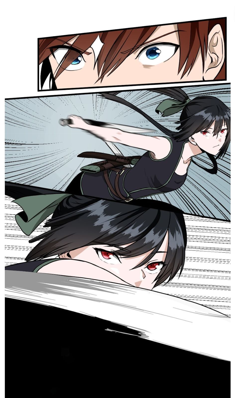Manga Image