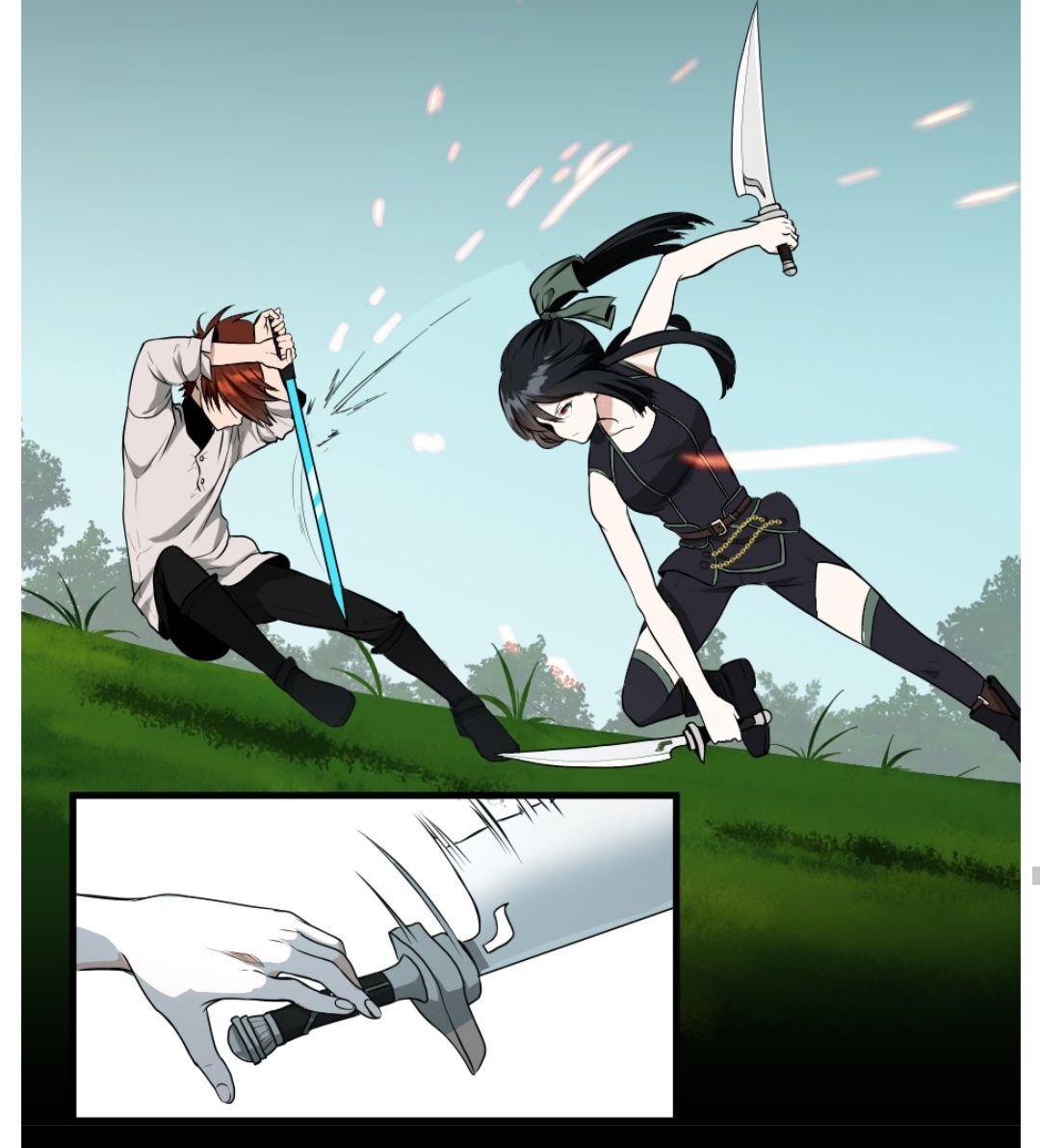 Manga Image