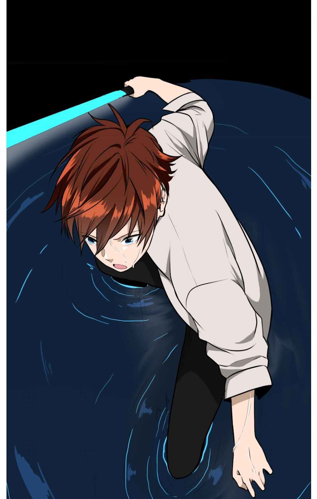 Manga Image
