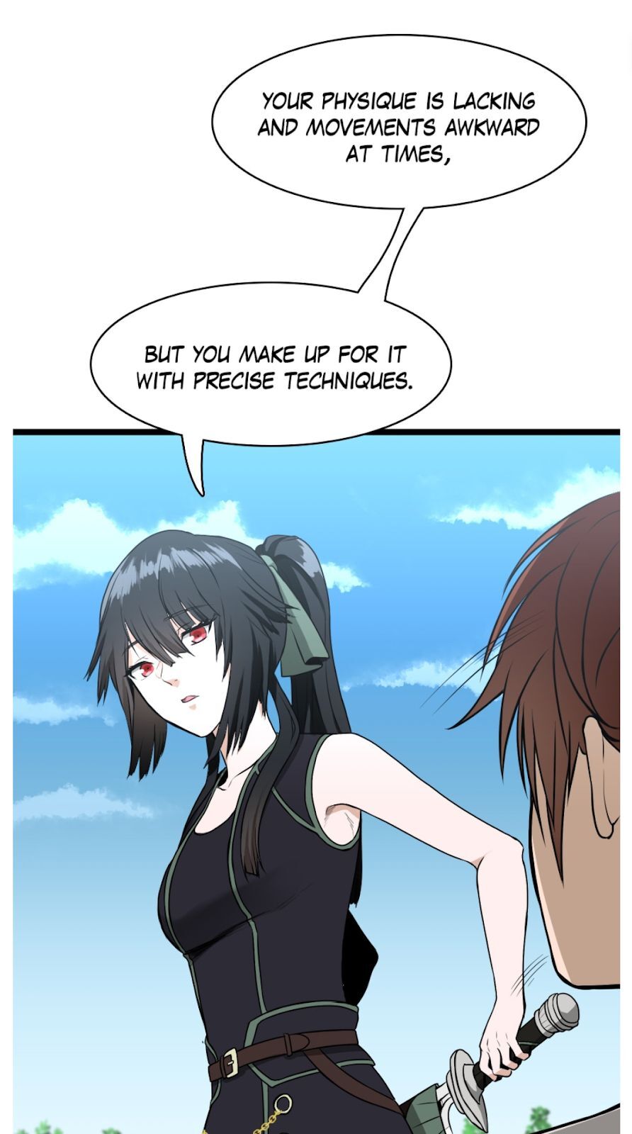 Manga Image