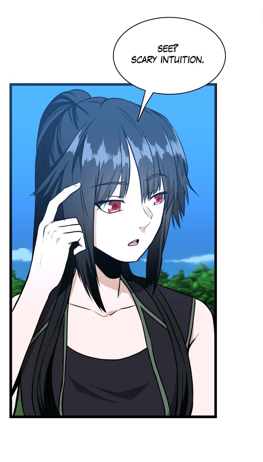 Manga Image