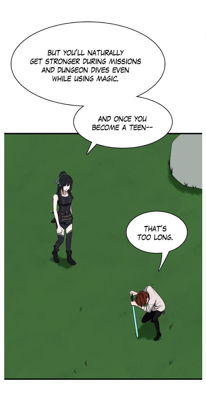 Manga Image