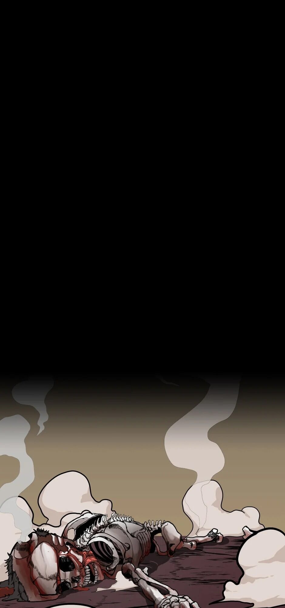 The Beginning After The End Chapter 61 page 0