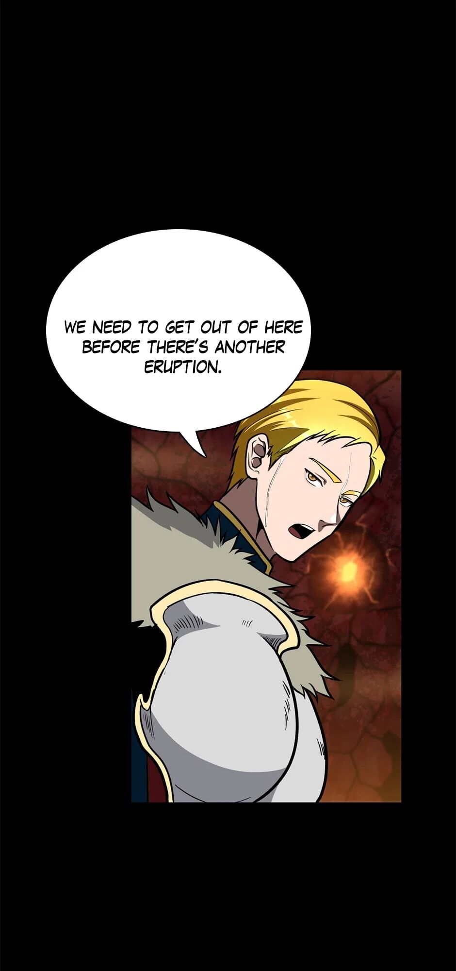 The Beginning After The End Chapter 61 page 11