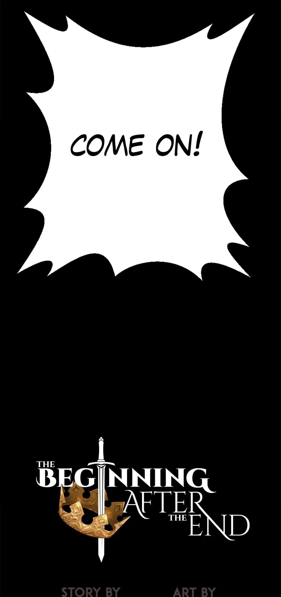 The Beginning After The End Chapter 61 page 12