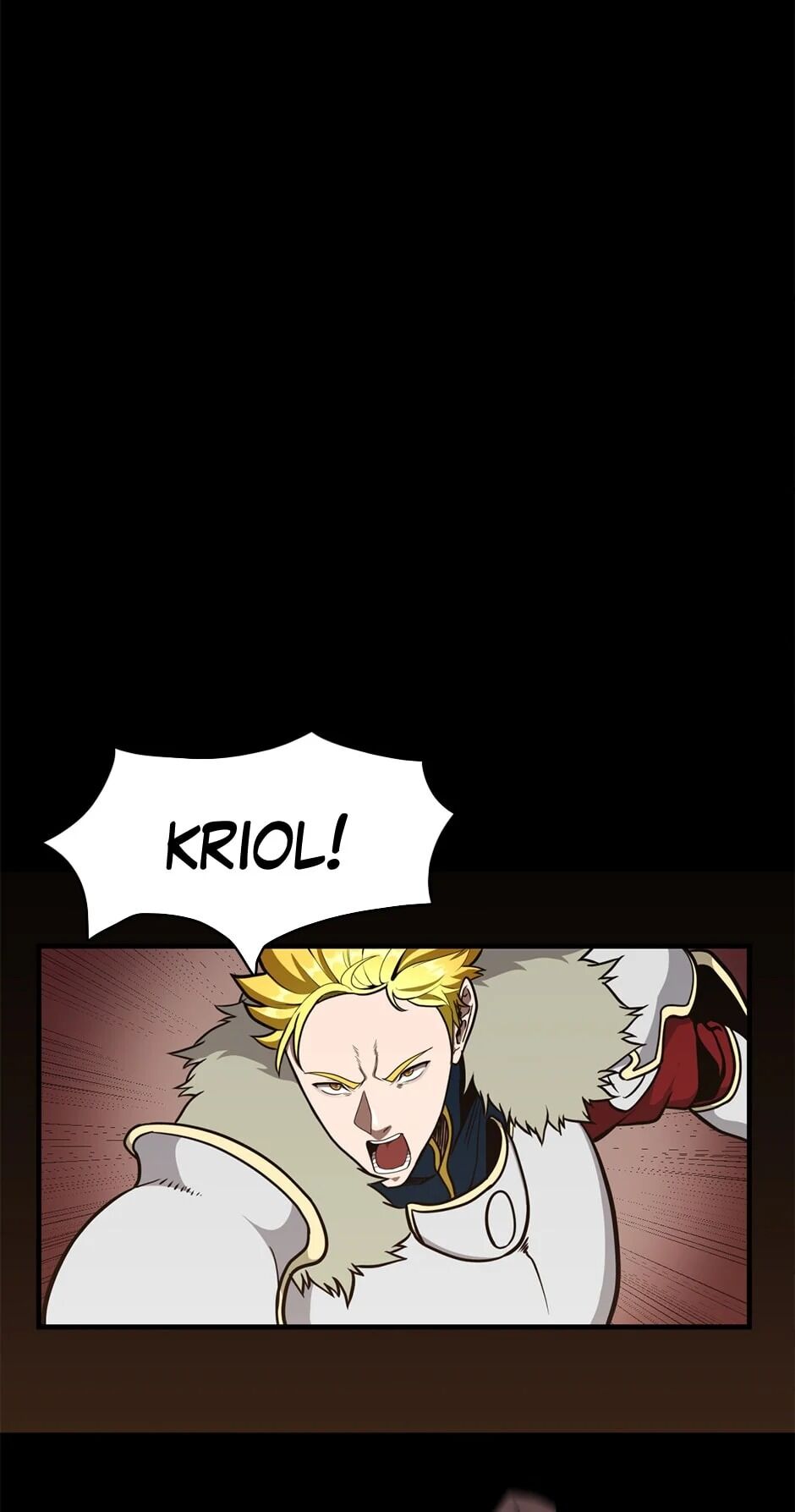 The Beginning After The End Chapter 61 page 17